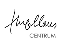 Logo Hugo Clauscentrum